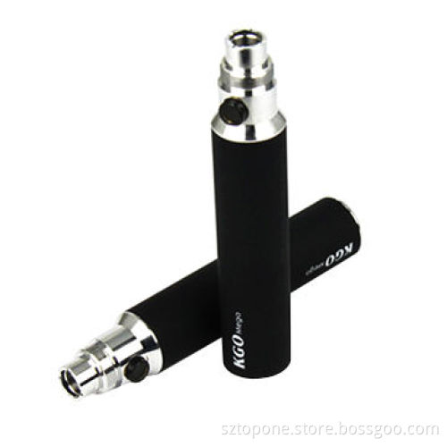 2013 Sailebao New Version of KGO Mega Battery, 650mAh Battery Capacity